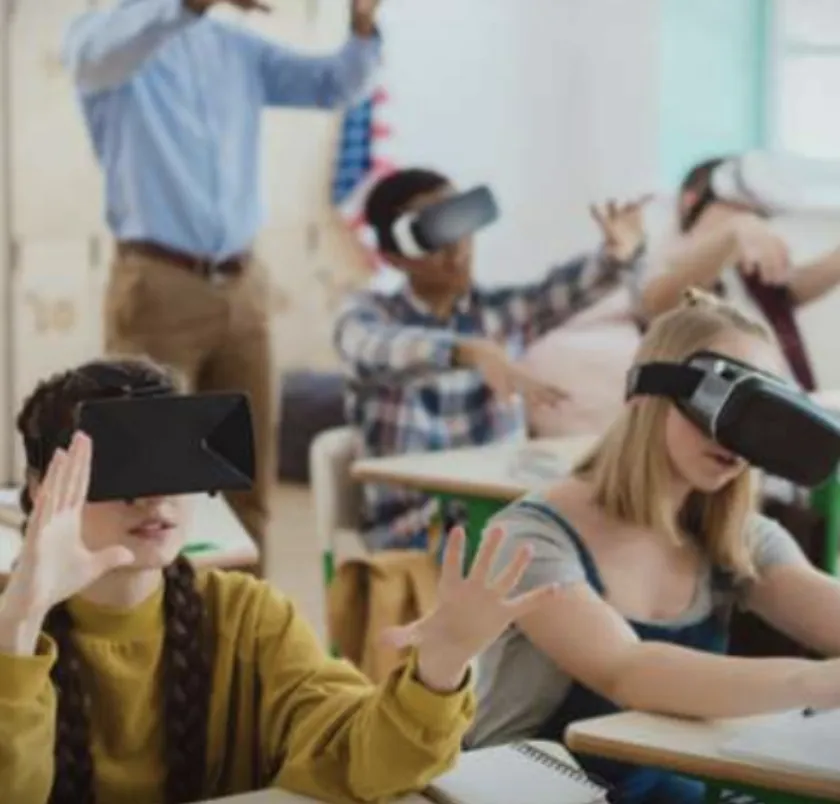 InnovatingXR